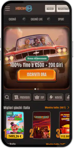 Ice Fishing Casino apri il sito ufficiale