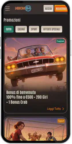 Ice Fishing Casino Apri la sezione bonus